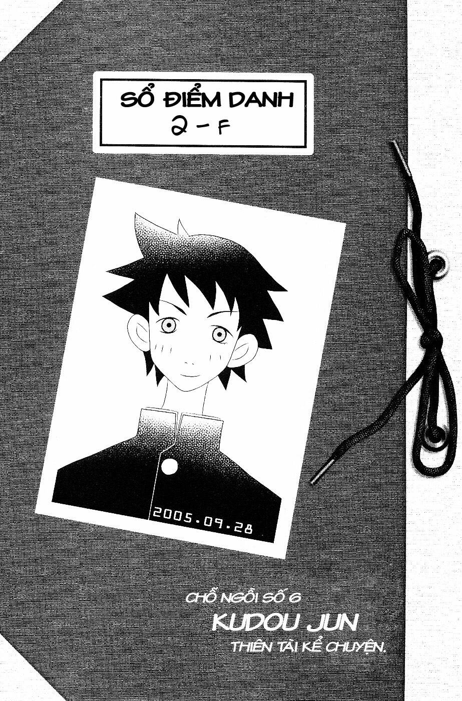 Sayounara, Zetsubou-Sensei Chapter 22 - Trang 2