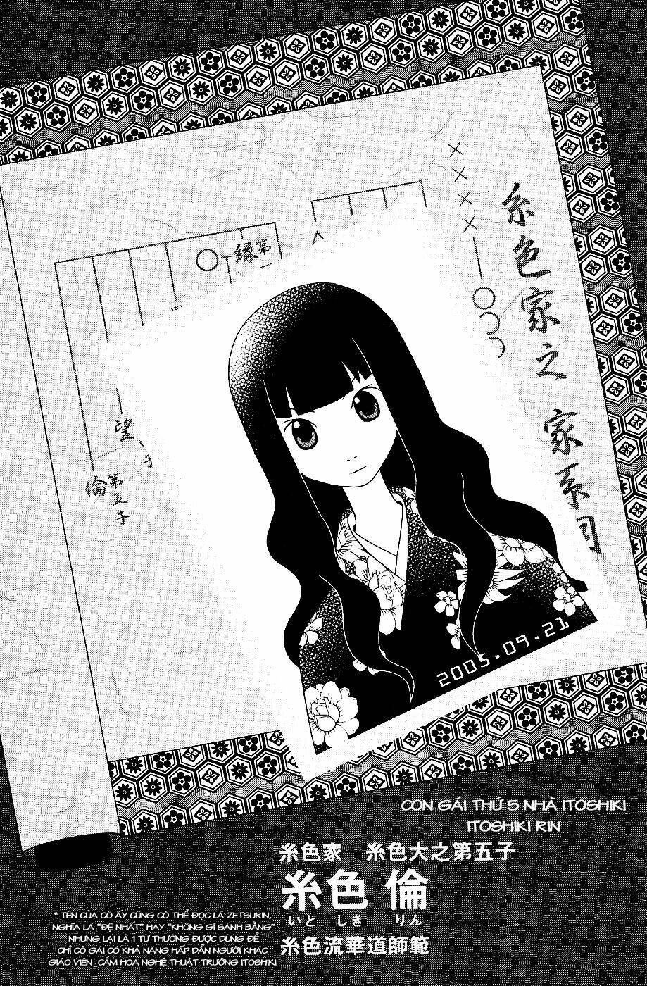 Sayounara, Zetsubou-Sensei Chapter 21 - Trang 2