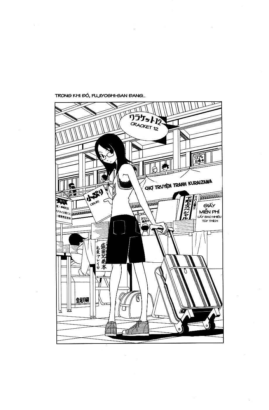 Sayounara, Zetsubou-Sensei Chapter 18 - Trang 2