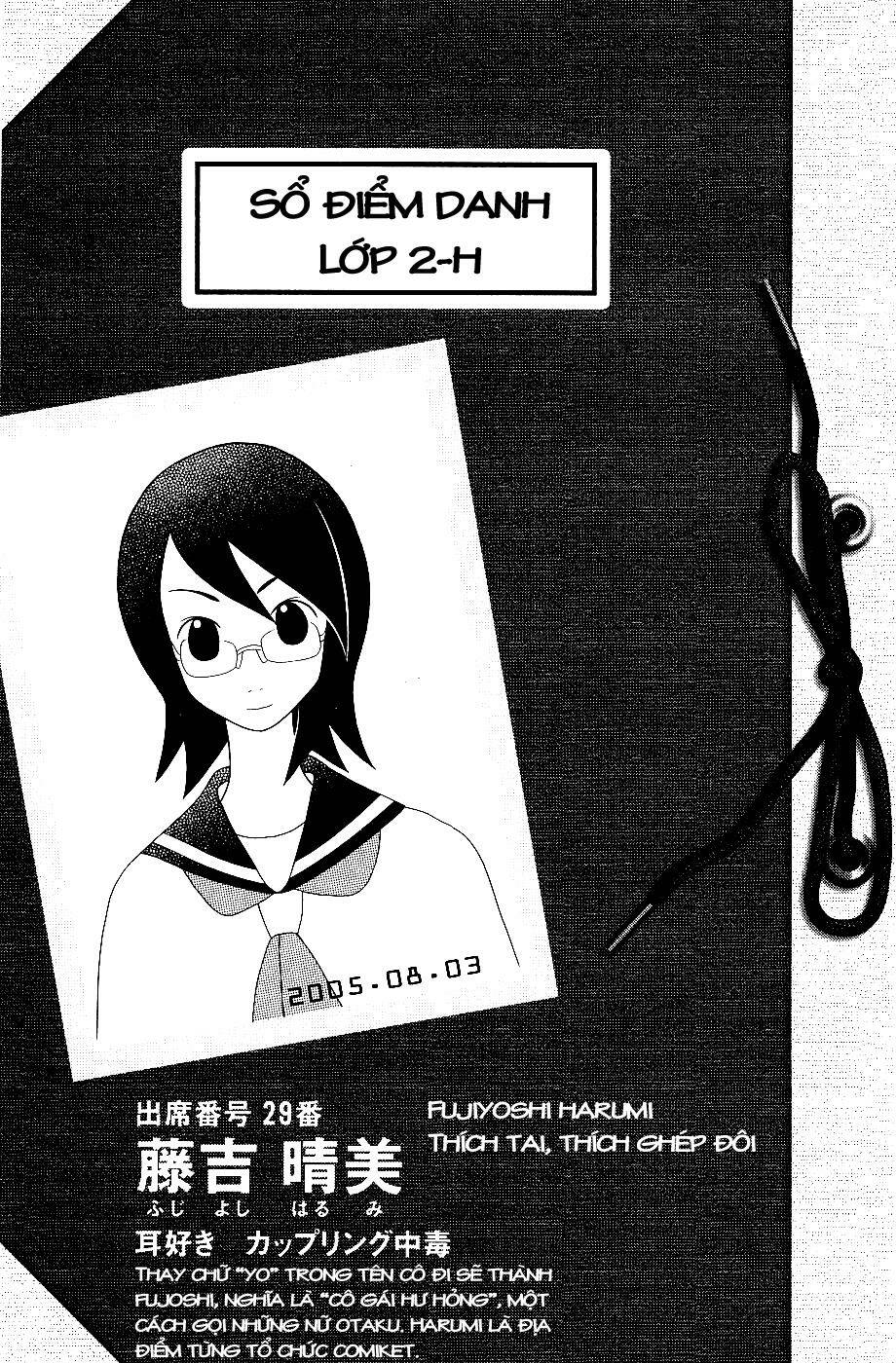 Sayounara, Zetsubou-Sensei Chapter 15 - Trang 2