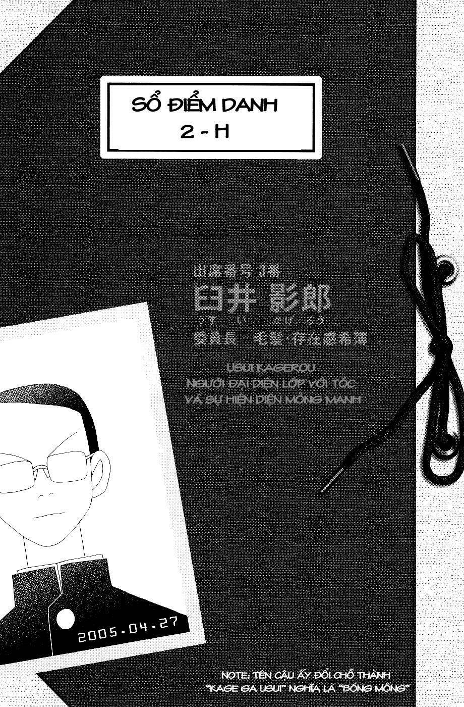 Sayounara, Zetsubou-Sensei Chapter 14 - Trang 2