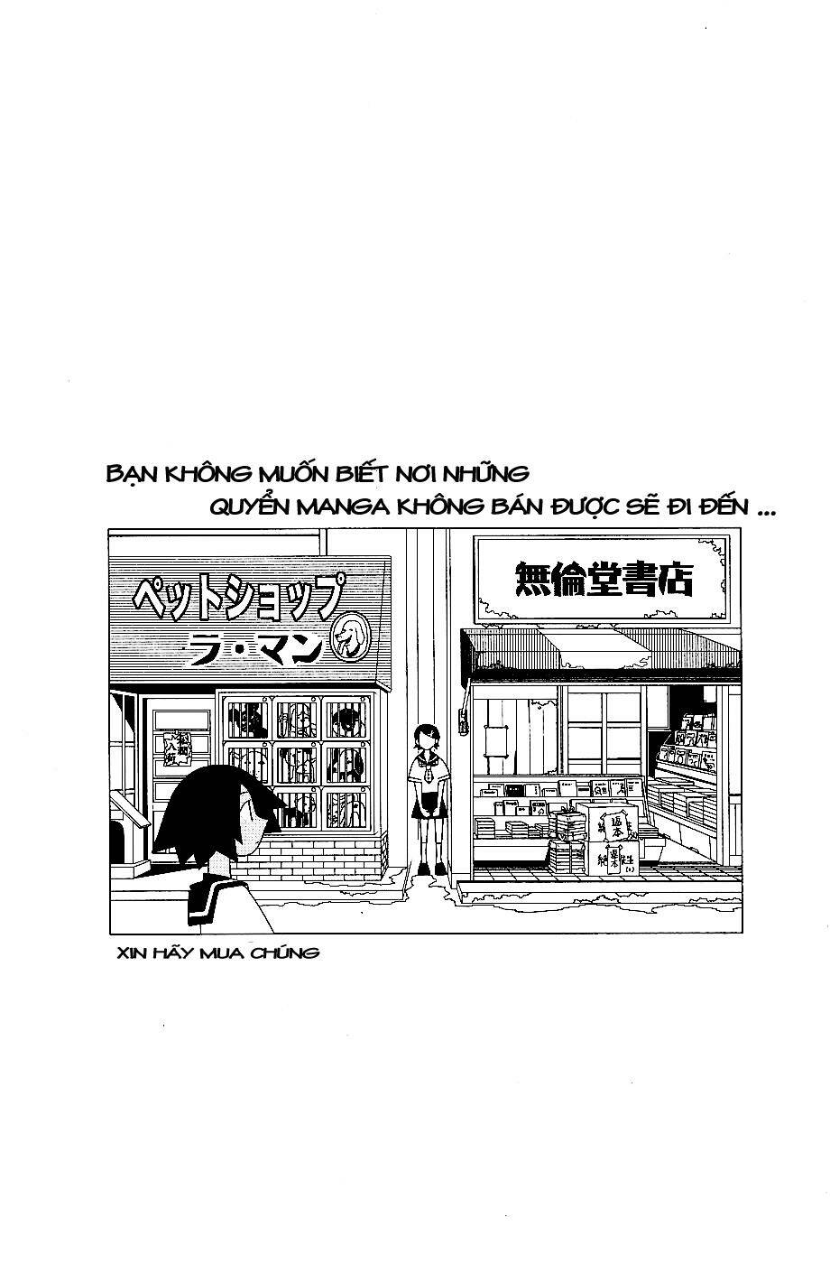 Sayounara, Zetsubou-Sensei Chapter 13 - Trang 2