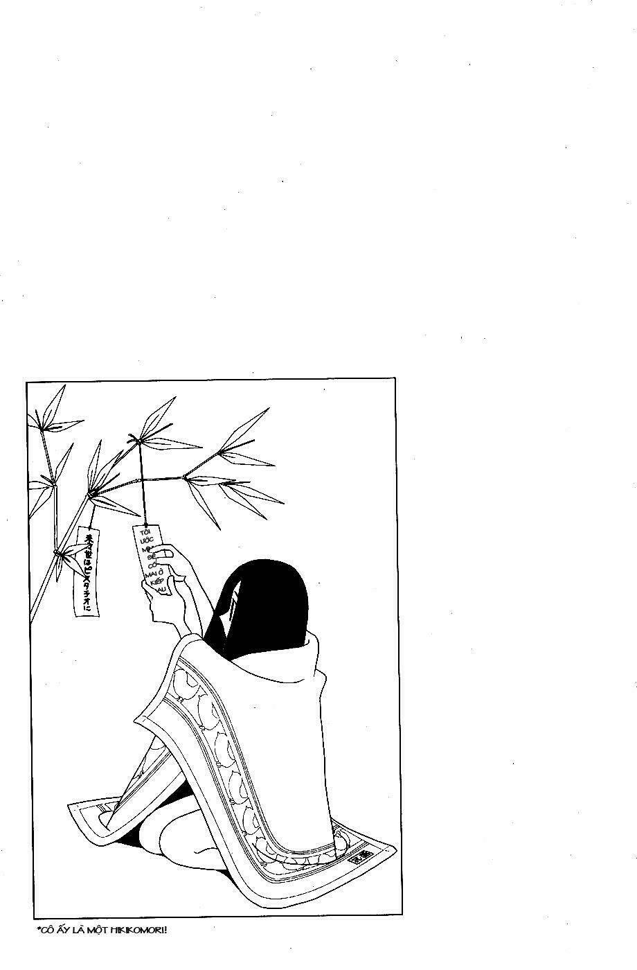 Sayounara, Zetsubou-Sensei Chapter 11 - Trang 2