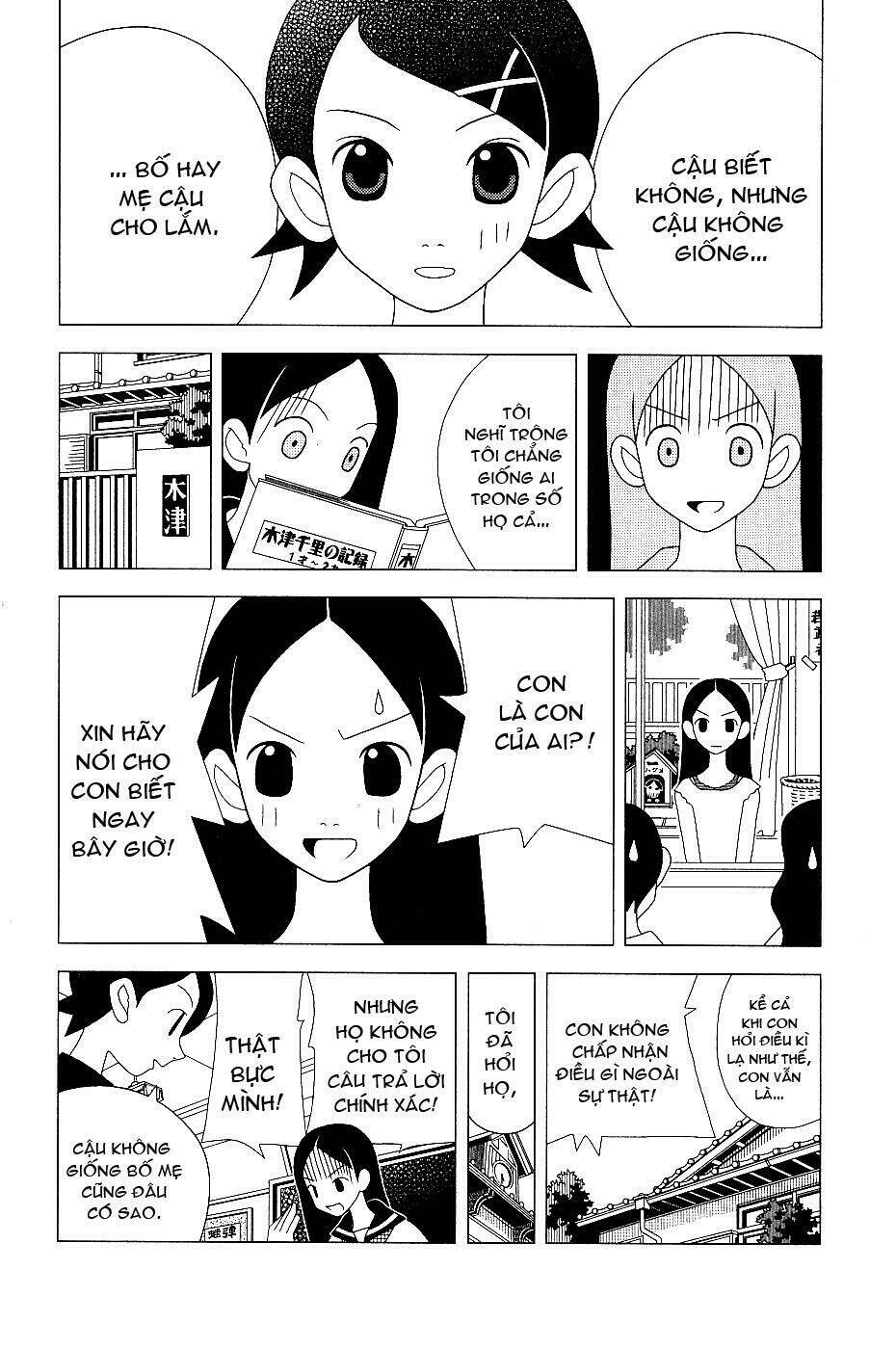 Sayounara, Zetsubou-Sensei Chapter 8 - Trang 2