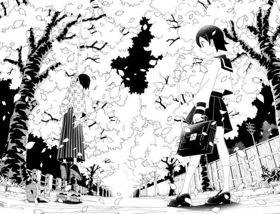 Sayounara, Zetsubou-Sensei Chapter 1 - Trang 2