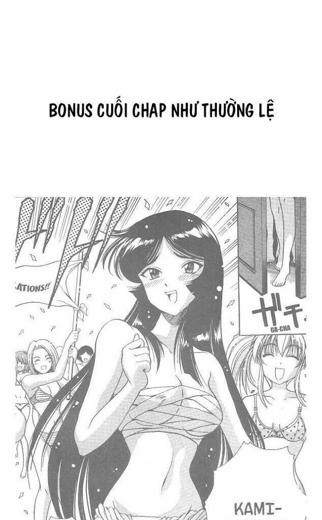 Truyền Thuyết Về Nakua Chapter 3 - Trang 2