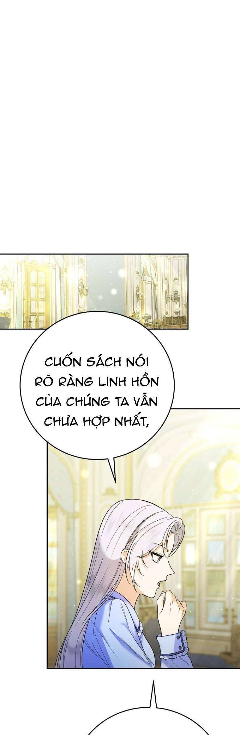 Tôi Trở Thành Người Vợ Đoản Mệnh Của Tên Bạo Chúa Chapter 25 - Trang 2