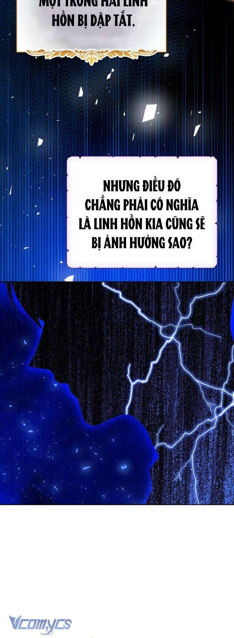 Tôi Trở Thành Người Vợ Đoản Mệnh Của Tên Bạo Chúa Chapter 24 - Trang 2