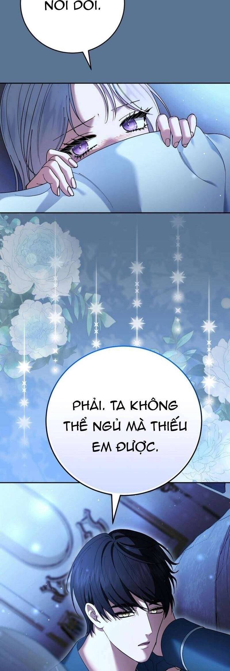 Tôi Trở Thành Người Vợ Đoản Mệnh Của Tên Bạo Chúa Chapter 21 - Trang 2