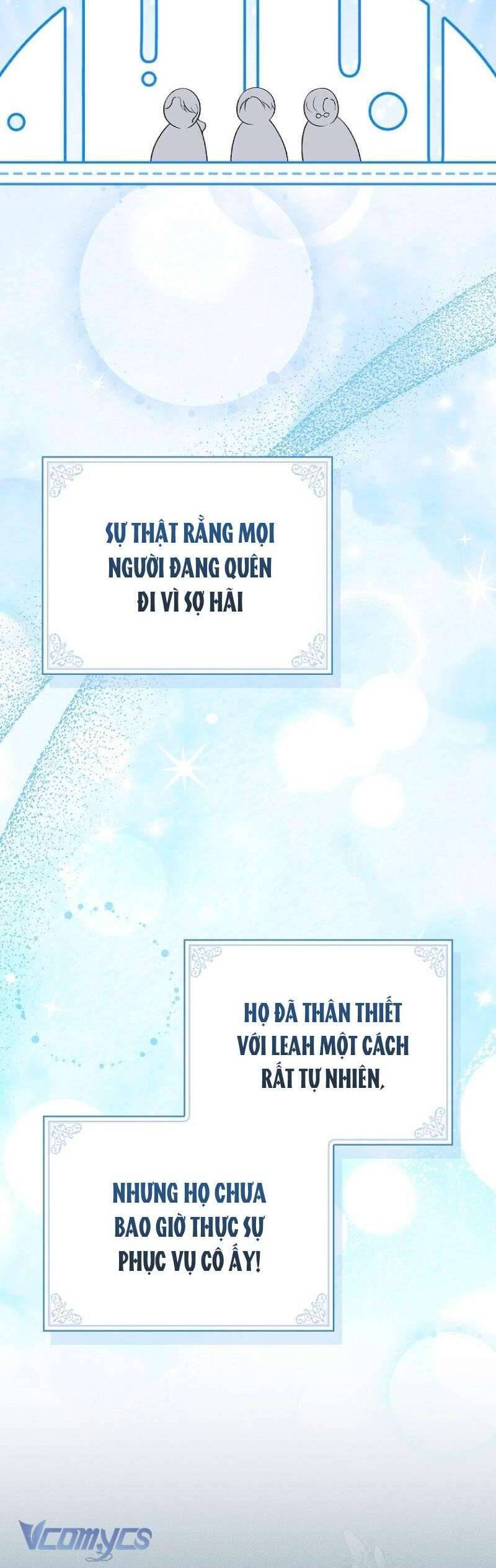 Tôi Trở Thành Người Vợ Đoản Mệnh Của Tên Bạo Chúa Chapter 12 - Trang 2