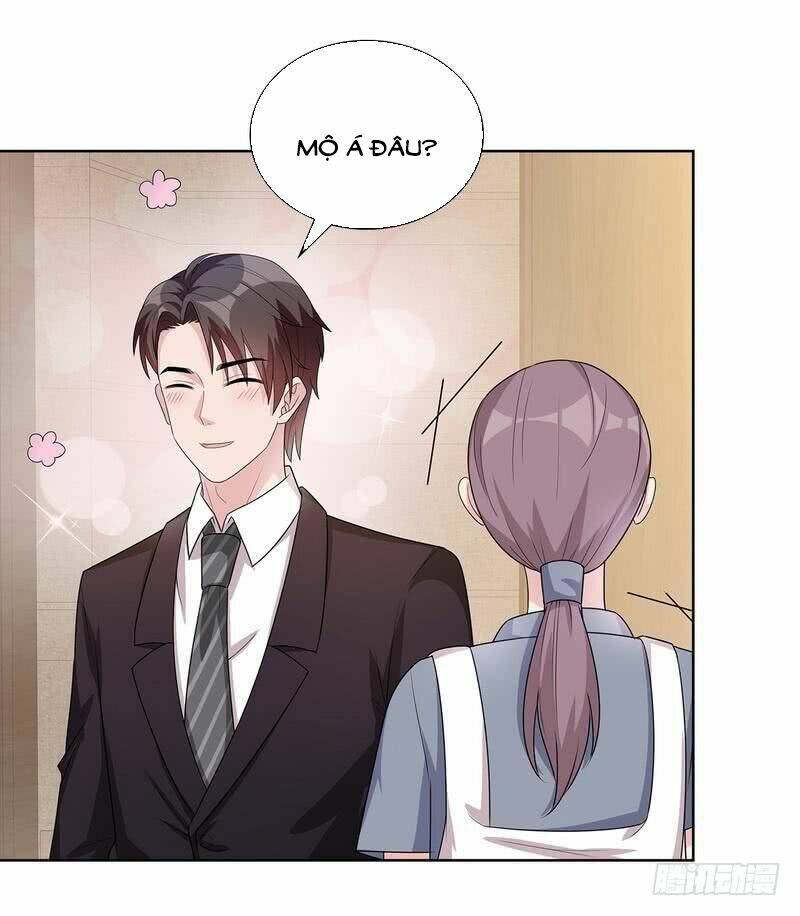 Nam Thần Manh Bảo Tận Diệt Chapter 93 - Trang 2