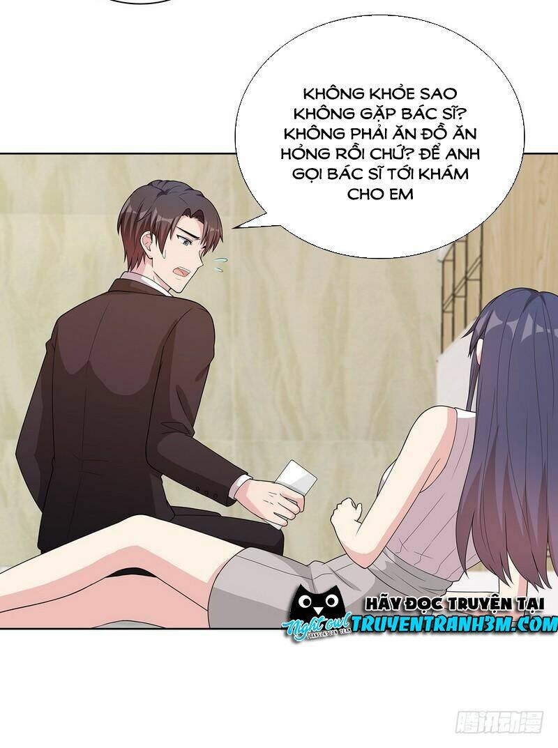 Nam Thần Manh Bảo Tận Diệt Chapter 93 - Trang 2