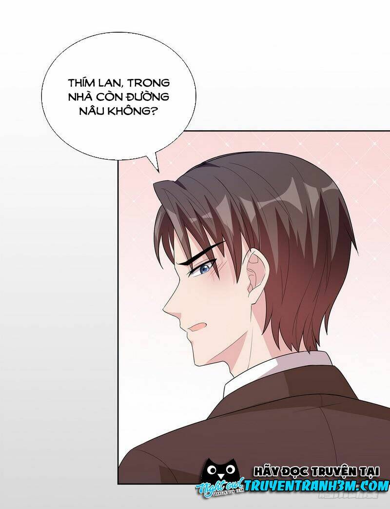 Nam Thần Manh Bảo Tận Diệt Chapter 93 - Trang 2