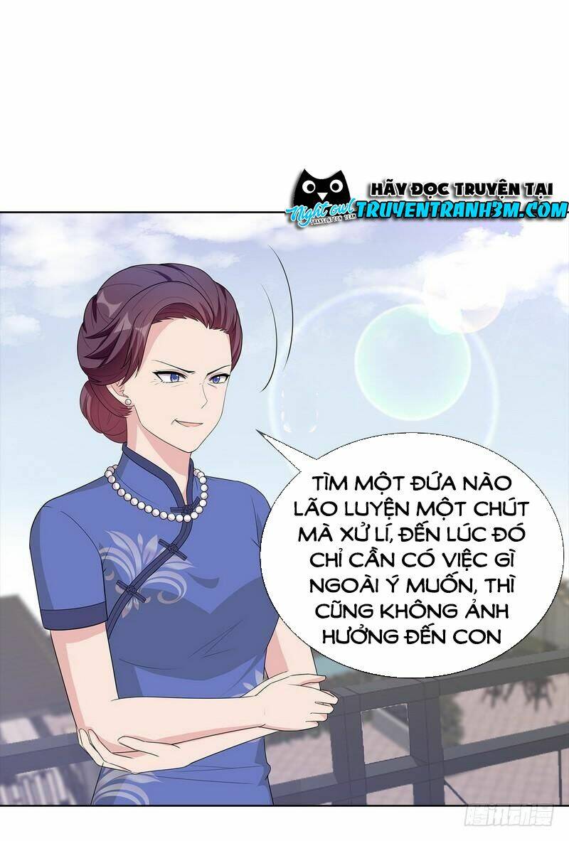 Nam Thần Manh Bảo Tận Diệt Chapter 93 - Trang 2