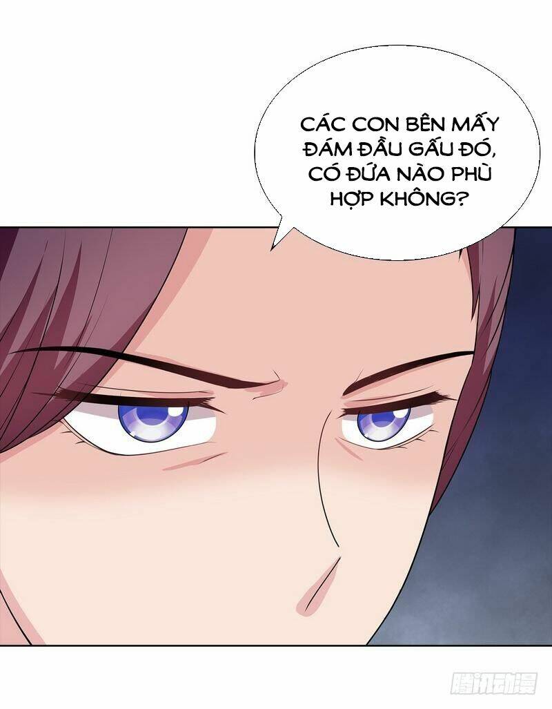 Nam Thần Manh Bảo Tận Diệt Chapter 93 - Trang 2