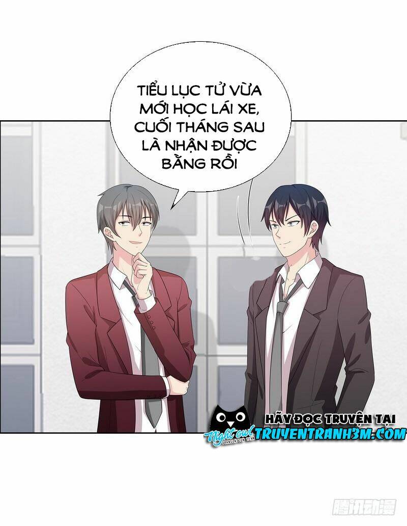 Nam Thần Manh Bảo Tận Diệt Chapter 93 - Trang 2