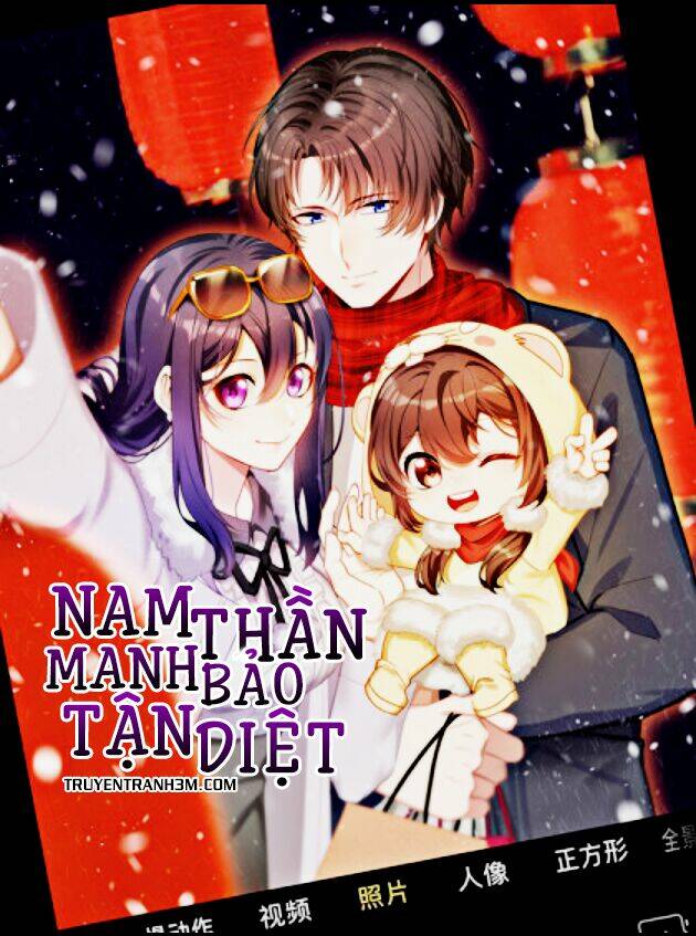 Nam Thần Manh Bảo Tận Diệt Chapter 92 - Trang 2