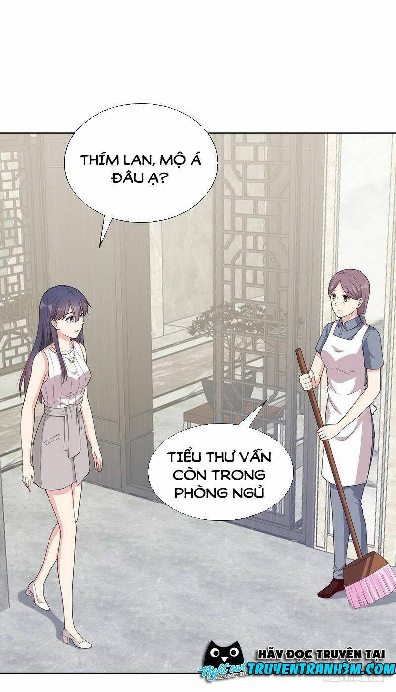 Nam Thần Manh Bảo Tận Diệt Chapter 92 - Trang 2