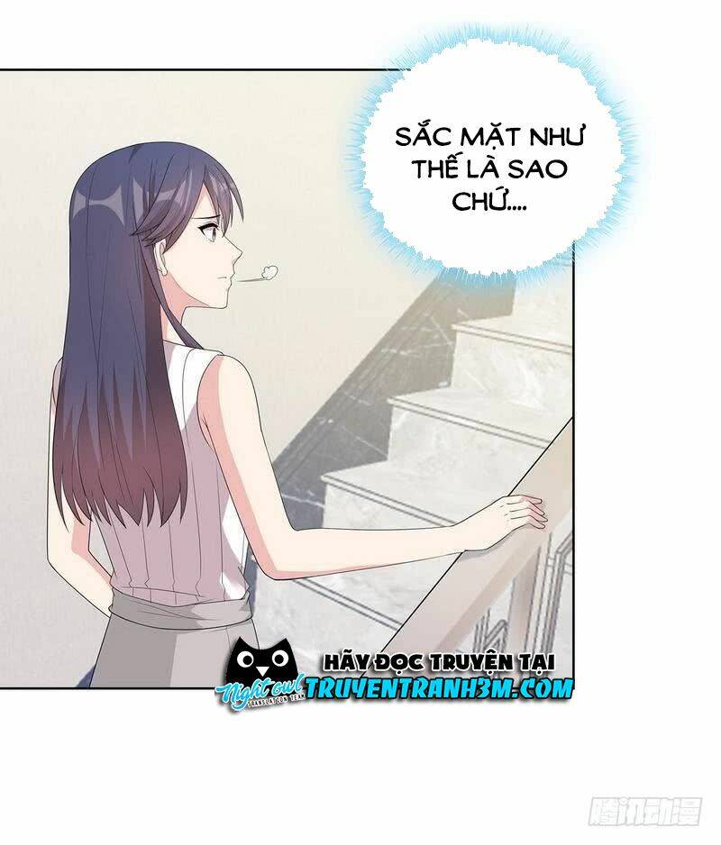 Nam Thần Manh Bảo Tận Diệt Chapter 92 - Trang 2