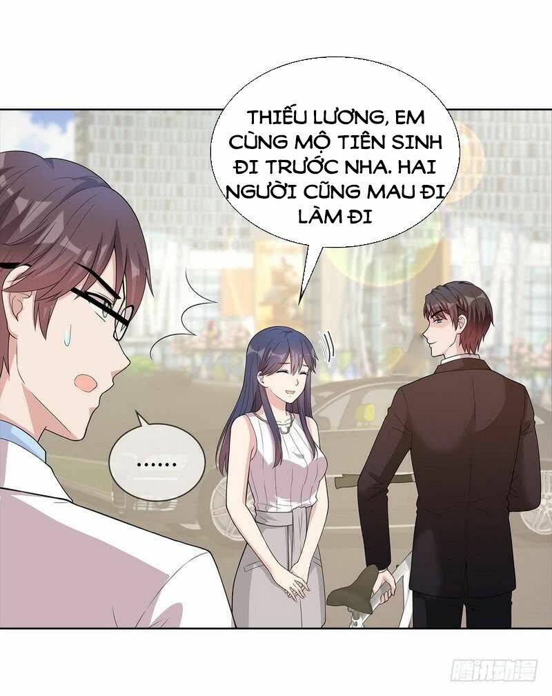 Nam Thần Manh Bảo Tận Diệt Chapter 92 - Trang 2