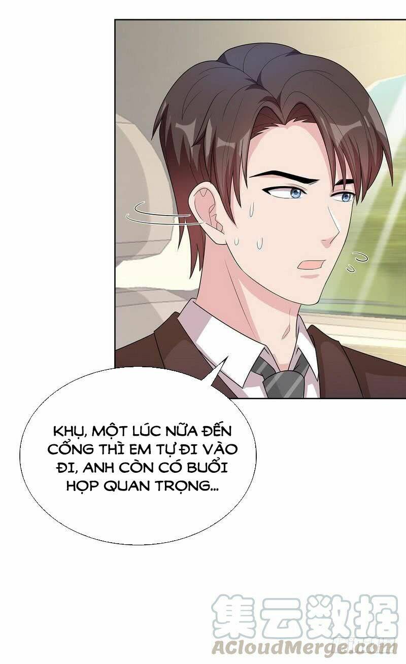 Nam Thần Manh Bảo Tận Diệt Chapter 92 - Trang 2