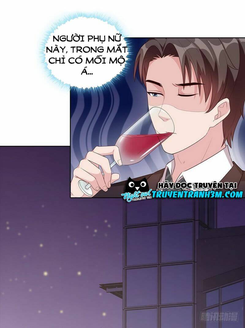 Nam Thần Manh Bảo Tận Diệt Chapter 91 - Trang 2