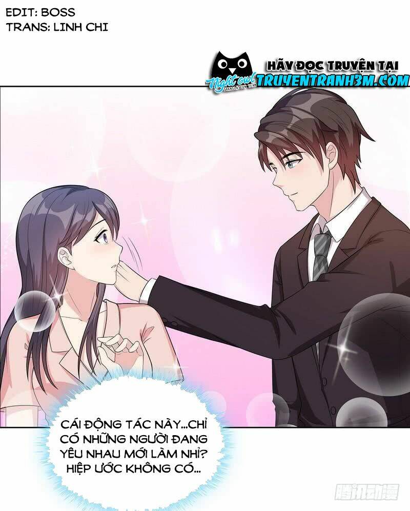 Nam Thần Manh Bảo Tận Diệt Chapter 90 - Trang 2