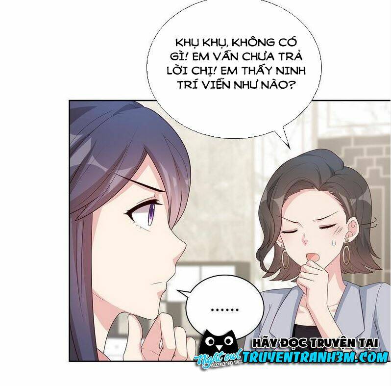 Nam Thần Manh Bảo Tận Diệt Chapter 90 - Trang 2