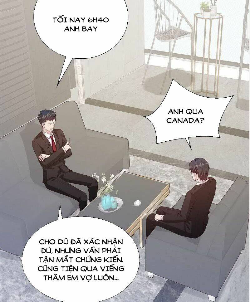 Nam Thần Manh Bảo Tận Diệt Chapter 90 - Trang 2