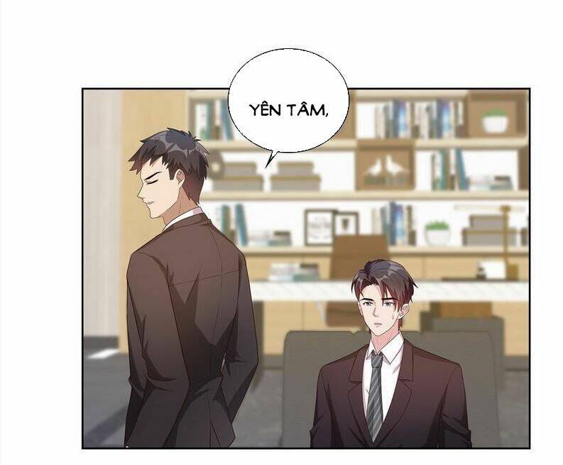 Nam Thần Manh Bảo Tận Diệt Chapter 90 - Trang 2