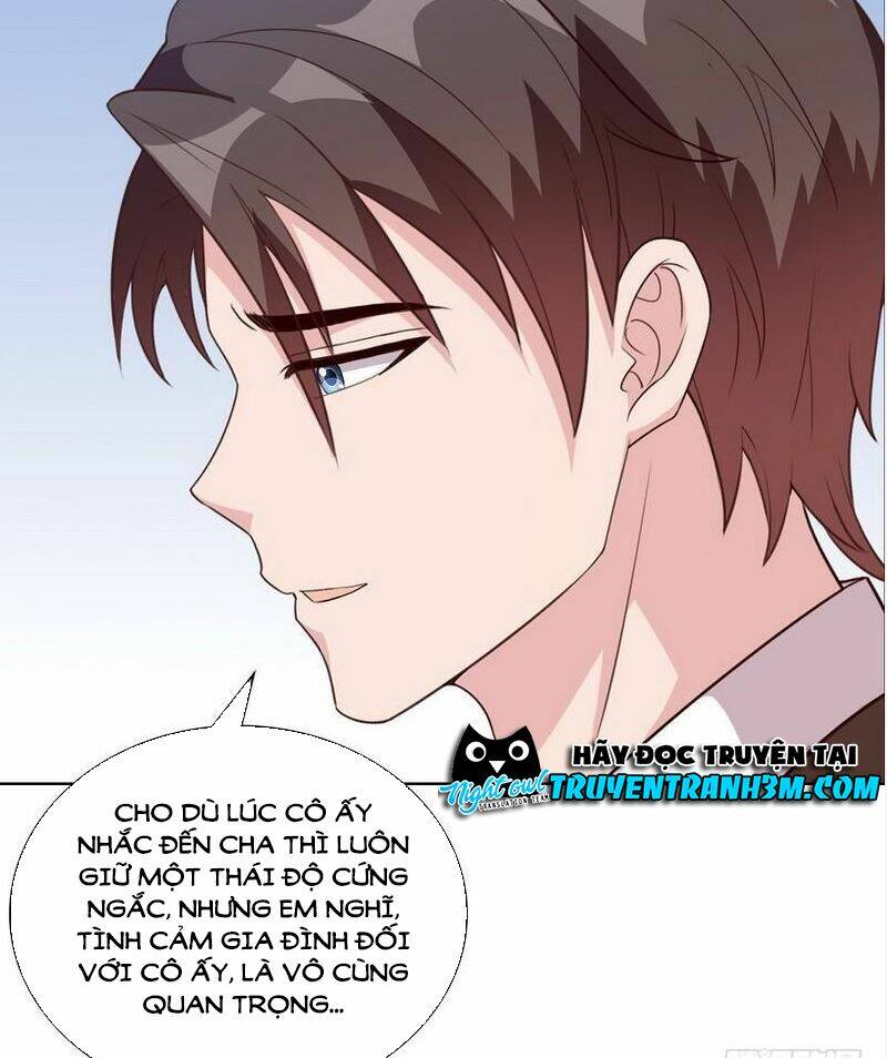 Nam Thần Manh Bảo Tận Diệt Chapter 90 - Trang 2