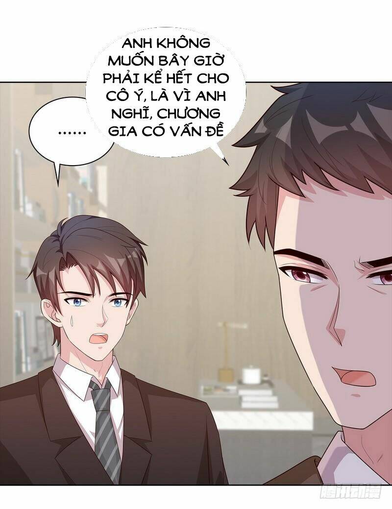 Nam Thần Manh Bảo Tận Diệt Chapter 90 - Trang 2