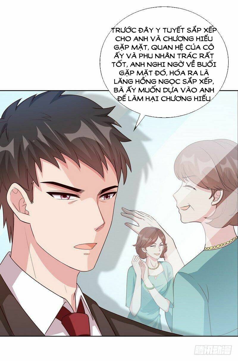 Nam Thần Manh Bảo Tận Diệt Chapter 90 - Trang 2