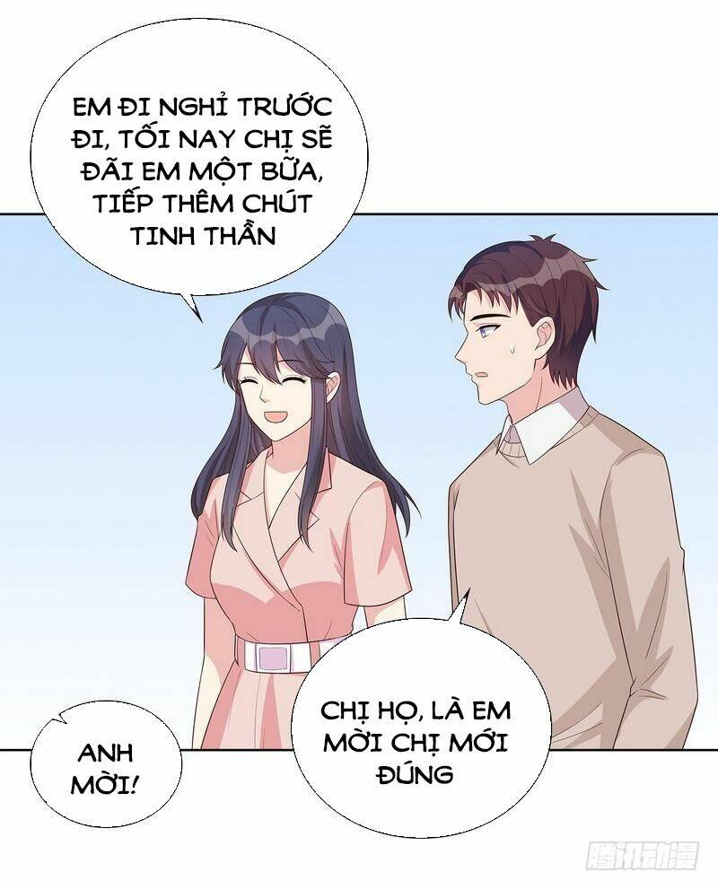 Nam Thần Manh Bảo Tận Diệt Chapter 88 - Trang 2