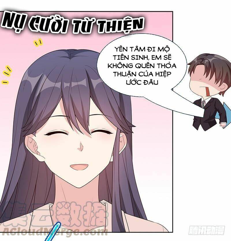 Nam Thần Manh Bảo Tận Diệt Chapter 88 - Trang 2