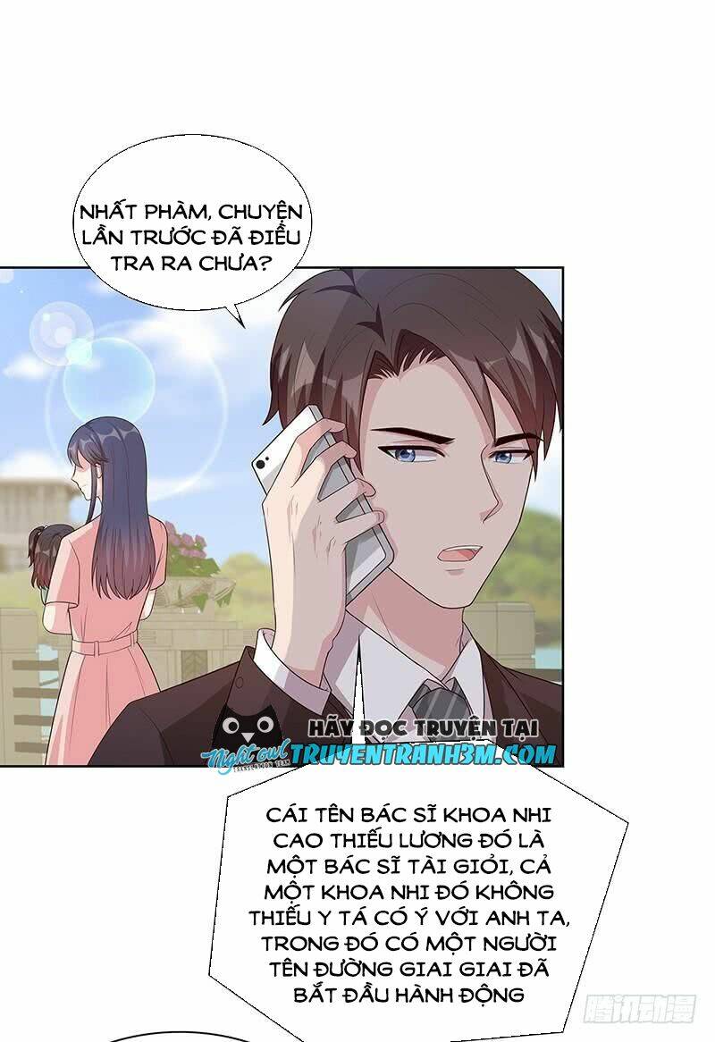 Nam Thần Manh Bảo Tận Diệt Chapter 88 - Trang 2