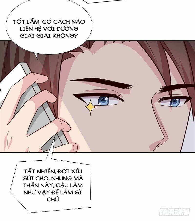 Nam Thần Manh Bảo Tận Diệt Chapter 88 - Trang 2