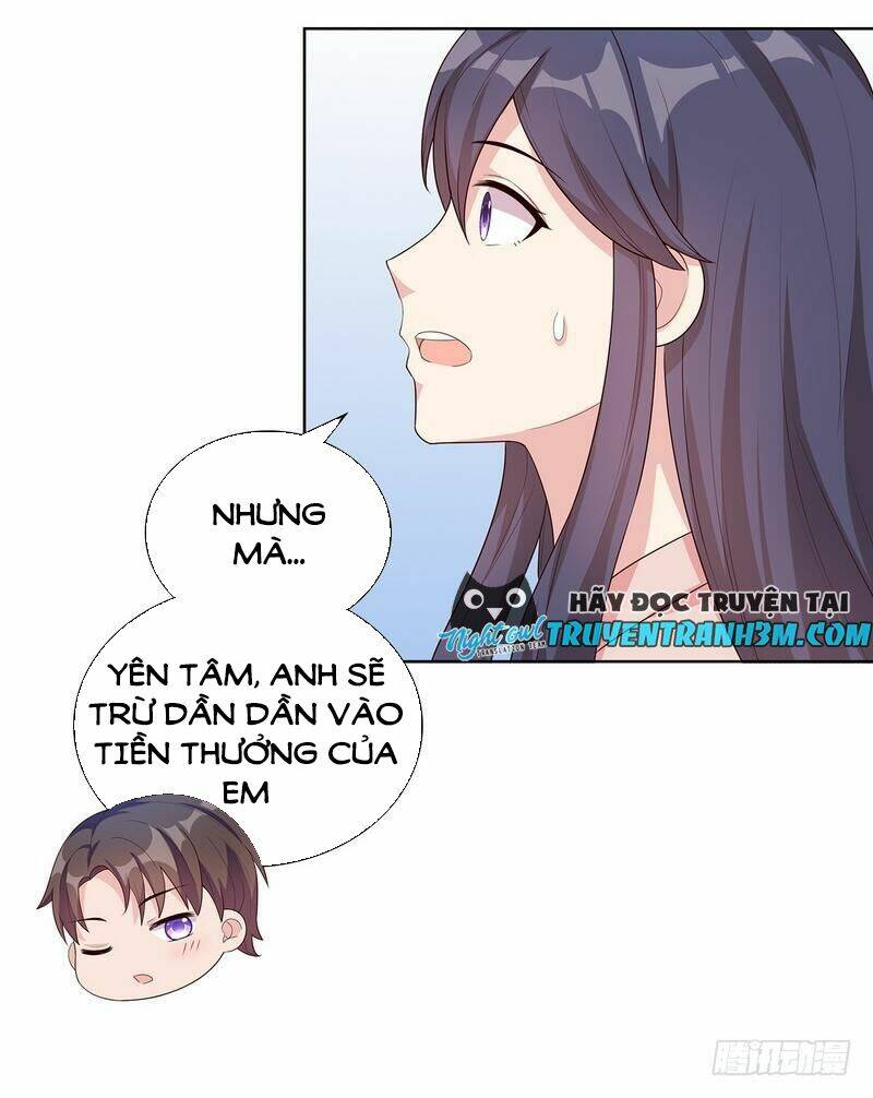 Nam Thần Manh Bảo Tận Diệt Chapter 88 - Trang 2