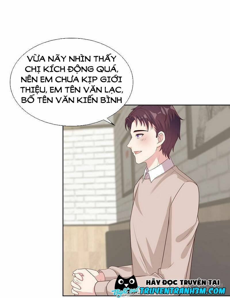 Nam Thần Manh Bảo Tận Diệt Chapter 87 - Trang 2