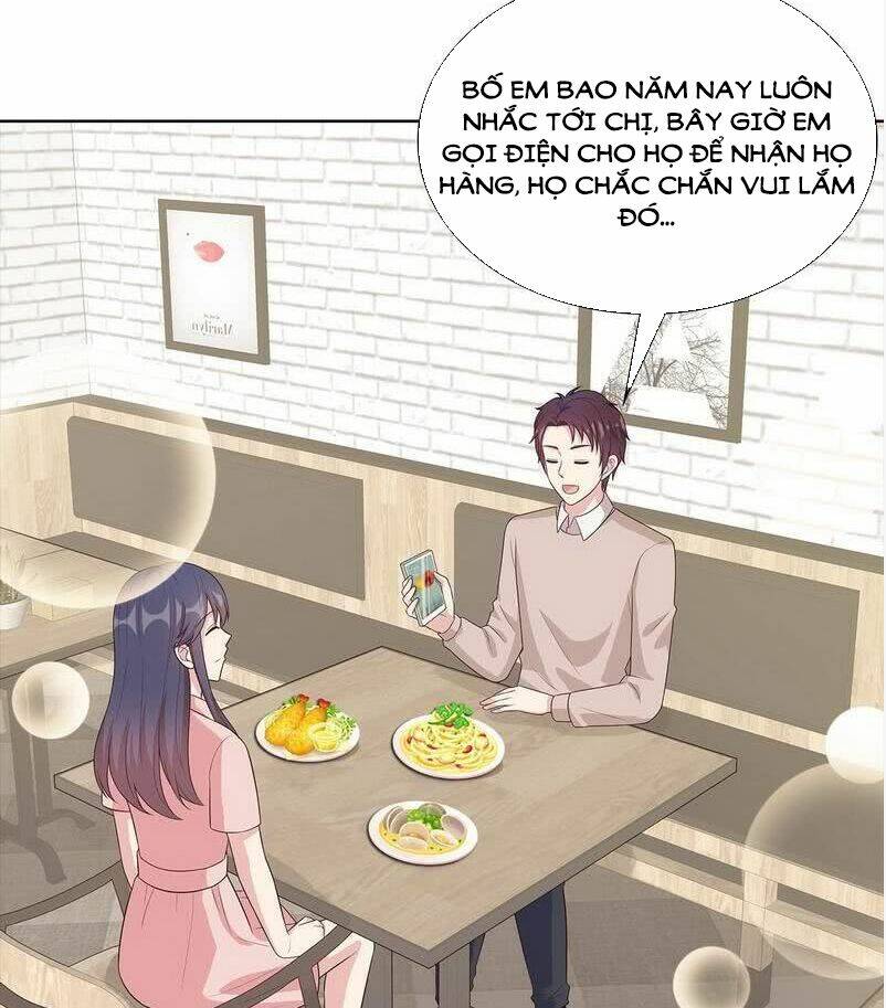 Nam Thần Manh Bảo Tận Diệt Chapter 87 - Trang 2