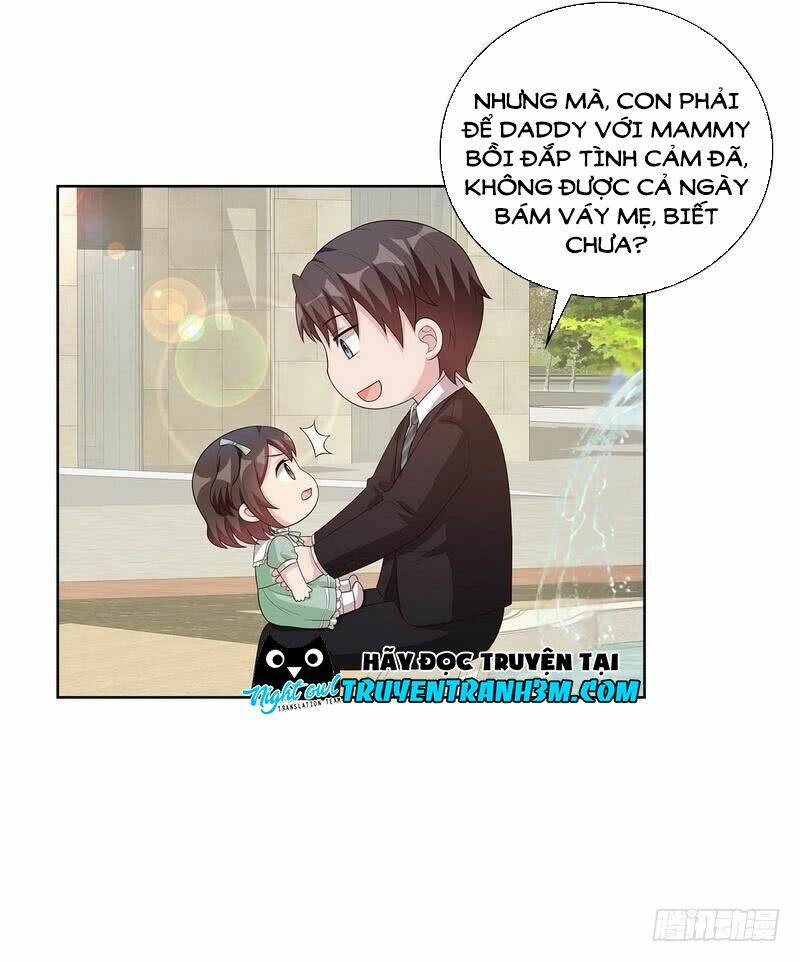 Nam Thần Manh Bảo Tận Diệt Chapter 87 - Trang 2