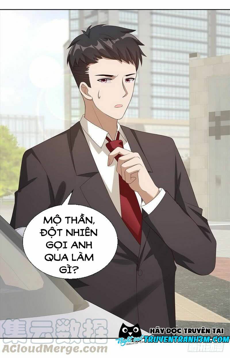 Nam Thần Manh Bảo Tận Diệt Chapter 87 - Trang 2