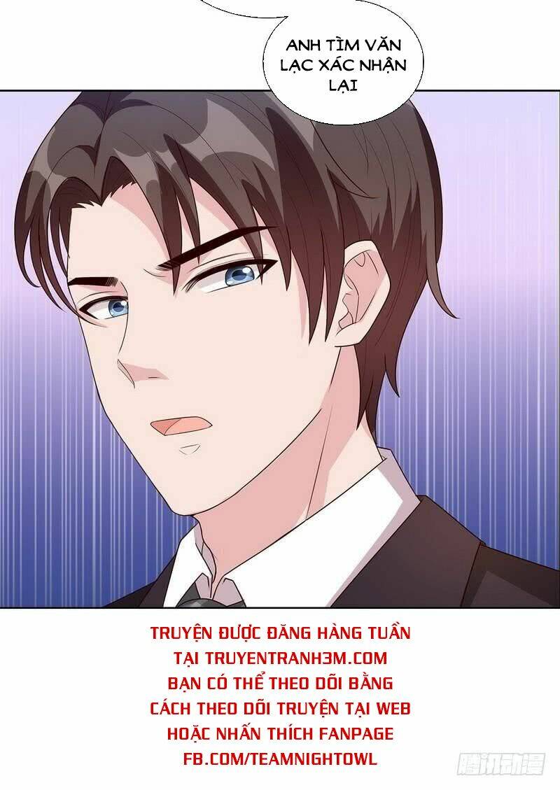 Nam Thần Manh Bảo Tận Diệt Chapter 87 - Trang 2