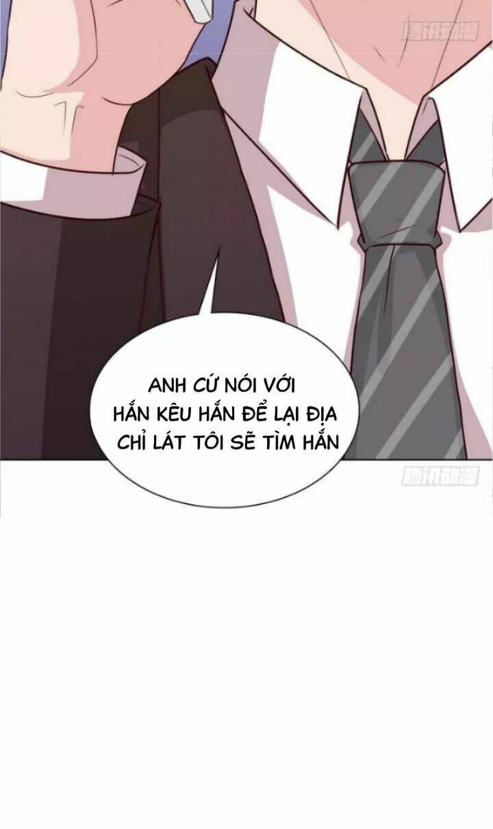 Nam Thần Manh Bảo Tận Diệt Chapter 86 - Trang 2