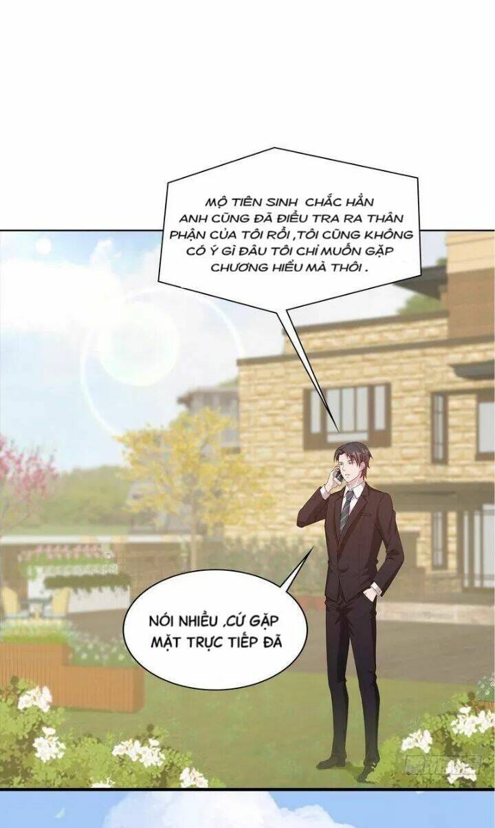 Nam Thần Manh Bảo Tận Diệt Chapter 86 - Trang 2