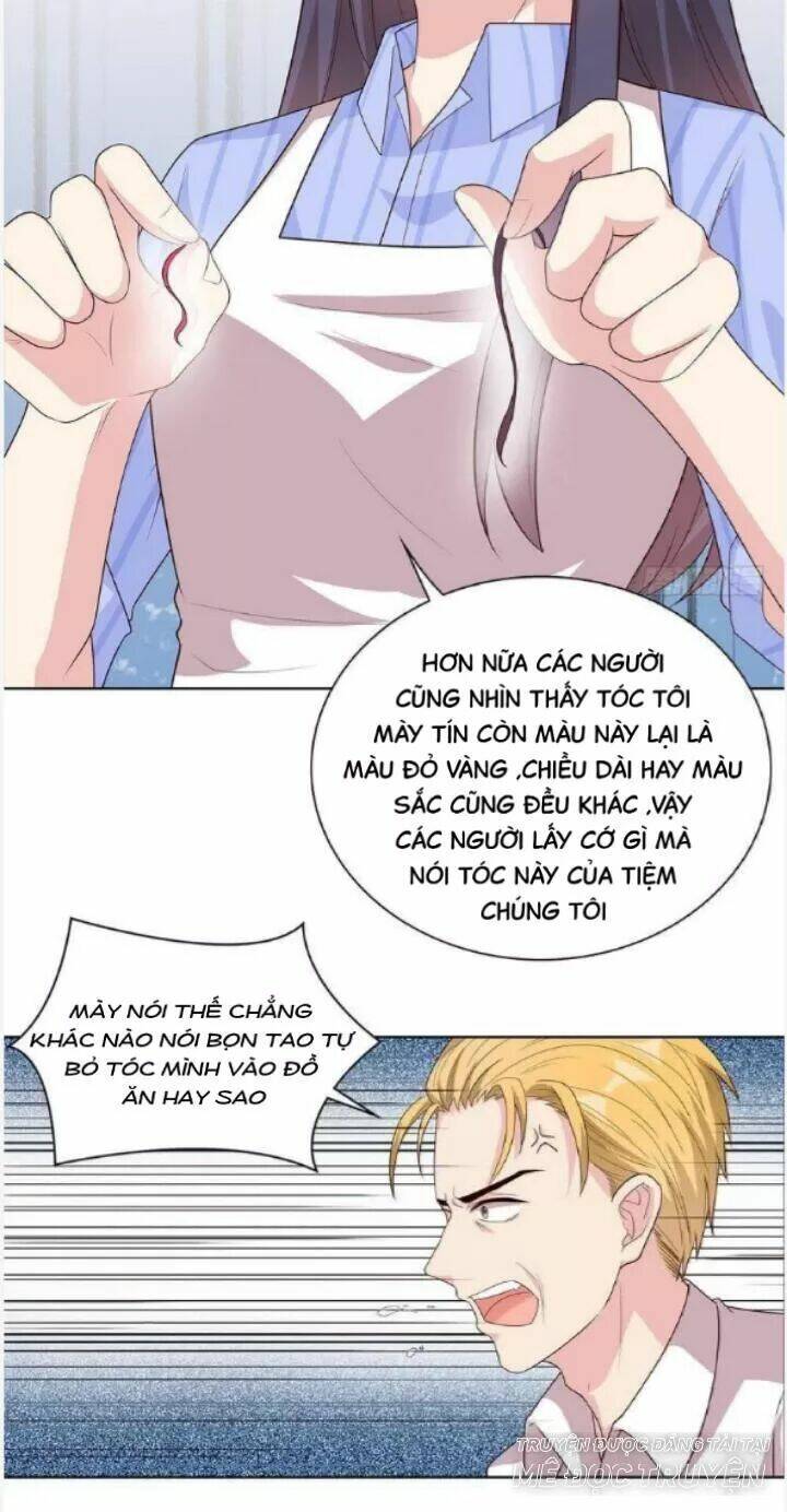 Nam Thần Manh Bảo Tận Diệt Chapter 85 - Trang 2