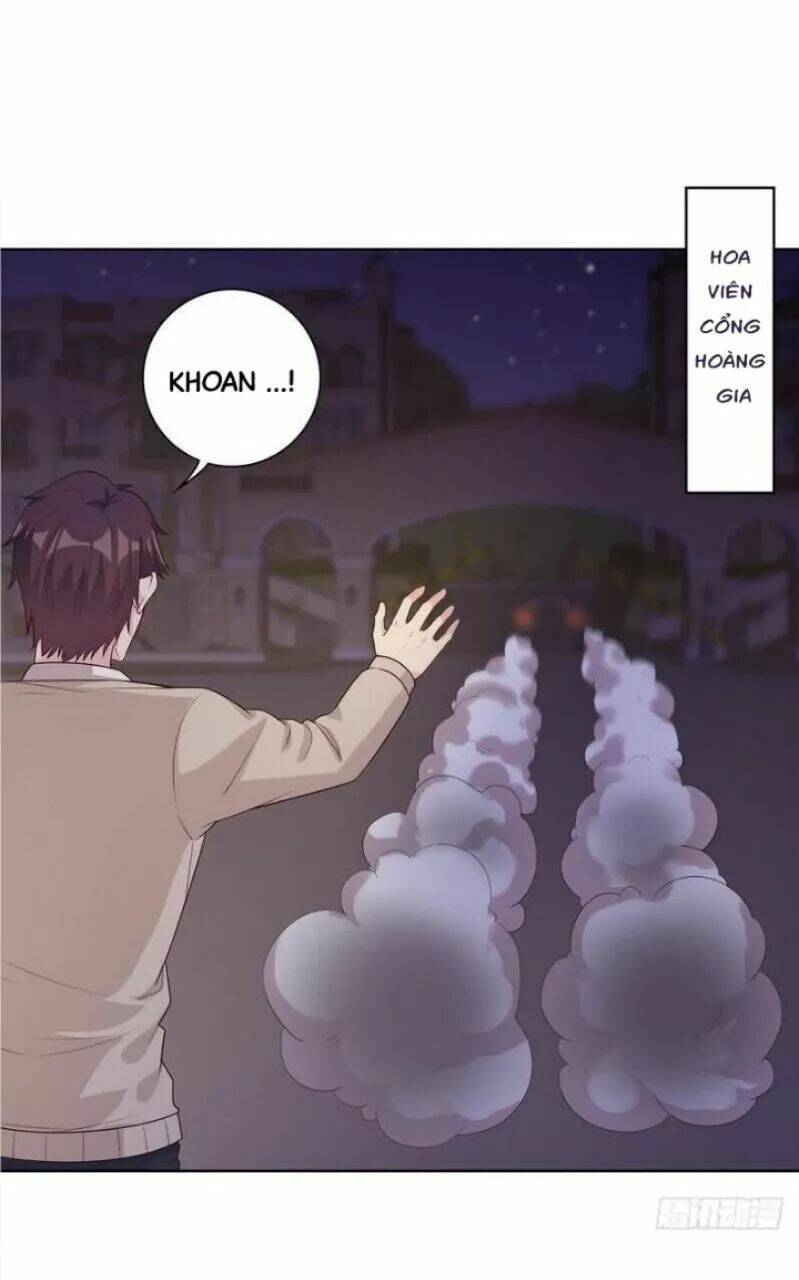 Nam Thần Manh Bảo Tận Diệt Chapter 84 - Trang 2