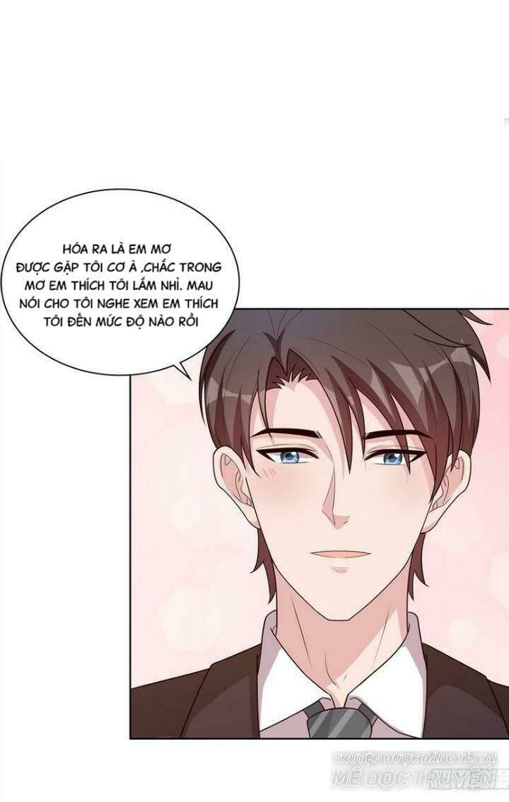 Nam Thần Manh Bảo Tận Diệt Chapter 83 - Trang 2