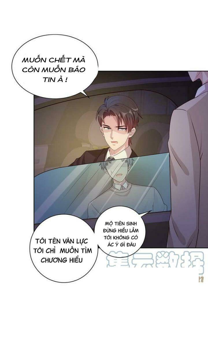 Nam Thần Manh Bảo Tận Diệt Chapter 83 - Trang 2