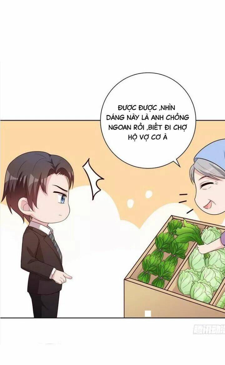 Nam Thần Manh Bảo Tận Diệt Chapter 81 - Trang 2